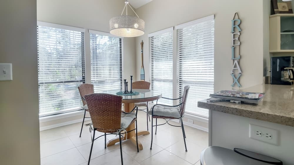 Calibogue Club Villa #2622 - Image 2