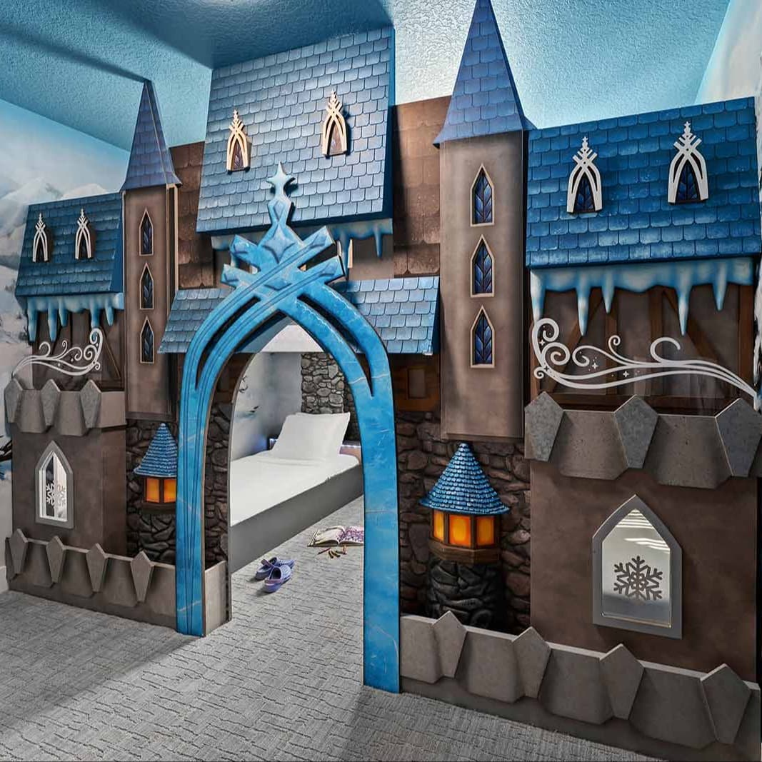 Glorious Getaway - Image 1