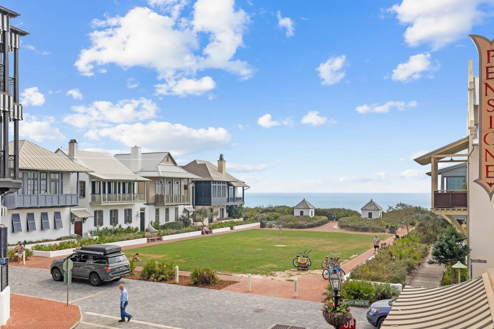 Antigua Blue Condo - Image 2