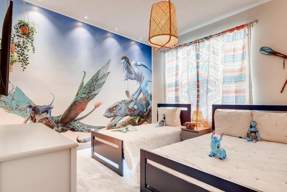 Rainfall Villa - Image 17