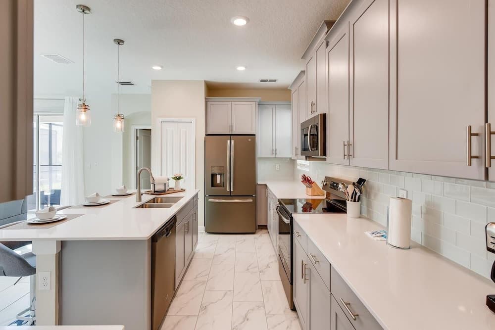 Rainfall Villa - Image 11