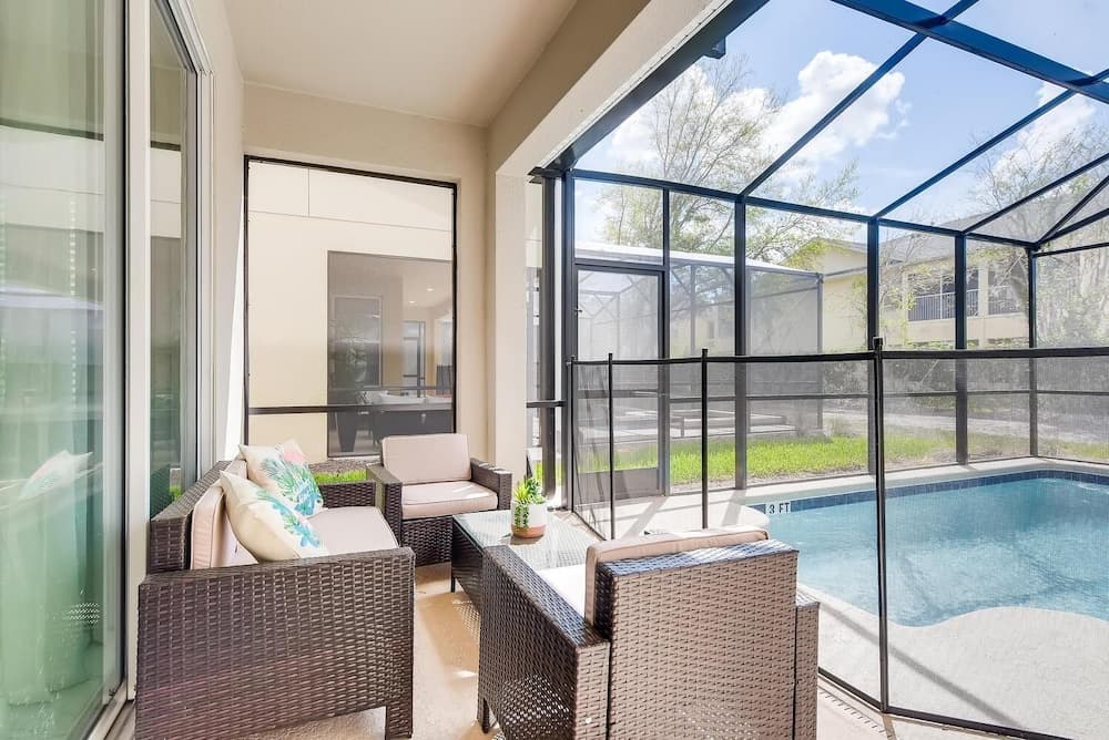 Rainfall Villa - Image 33