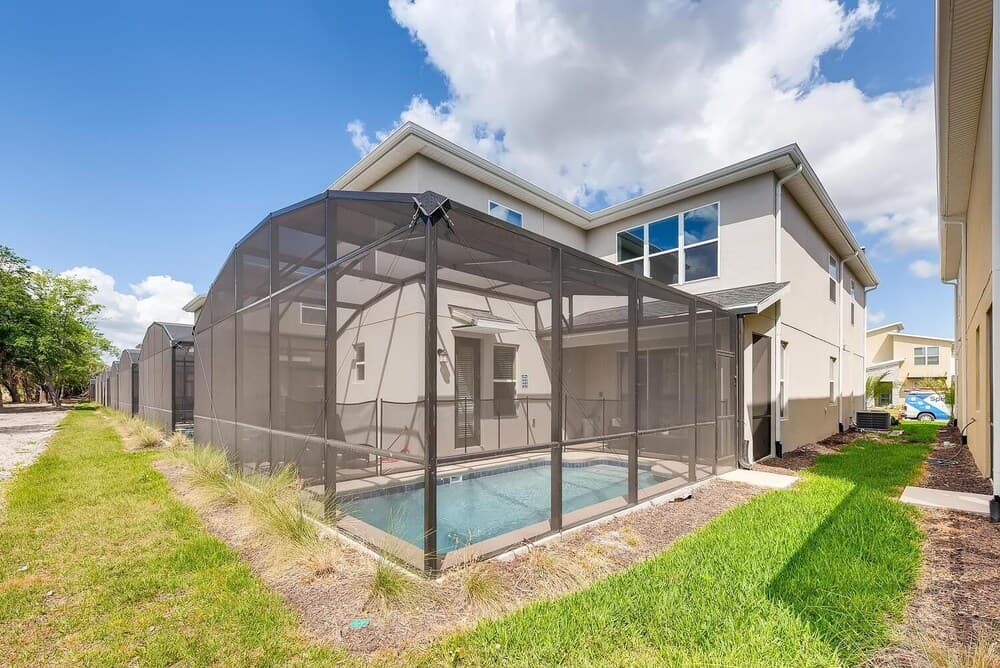 Rainfall Villa - Image 35