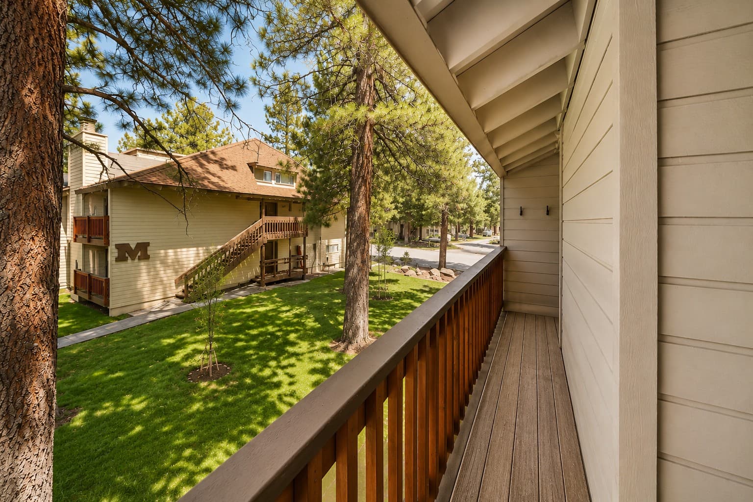La Residence IV #277 - Image 2