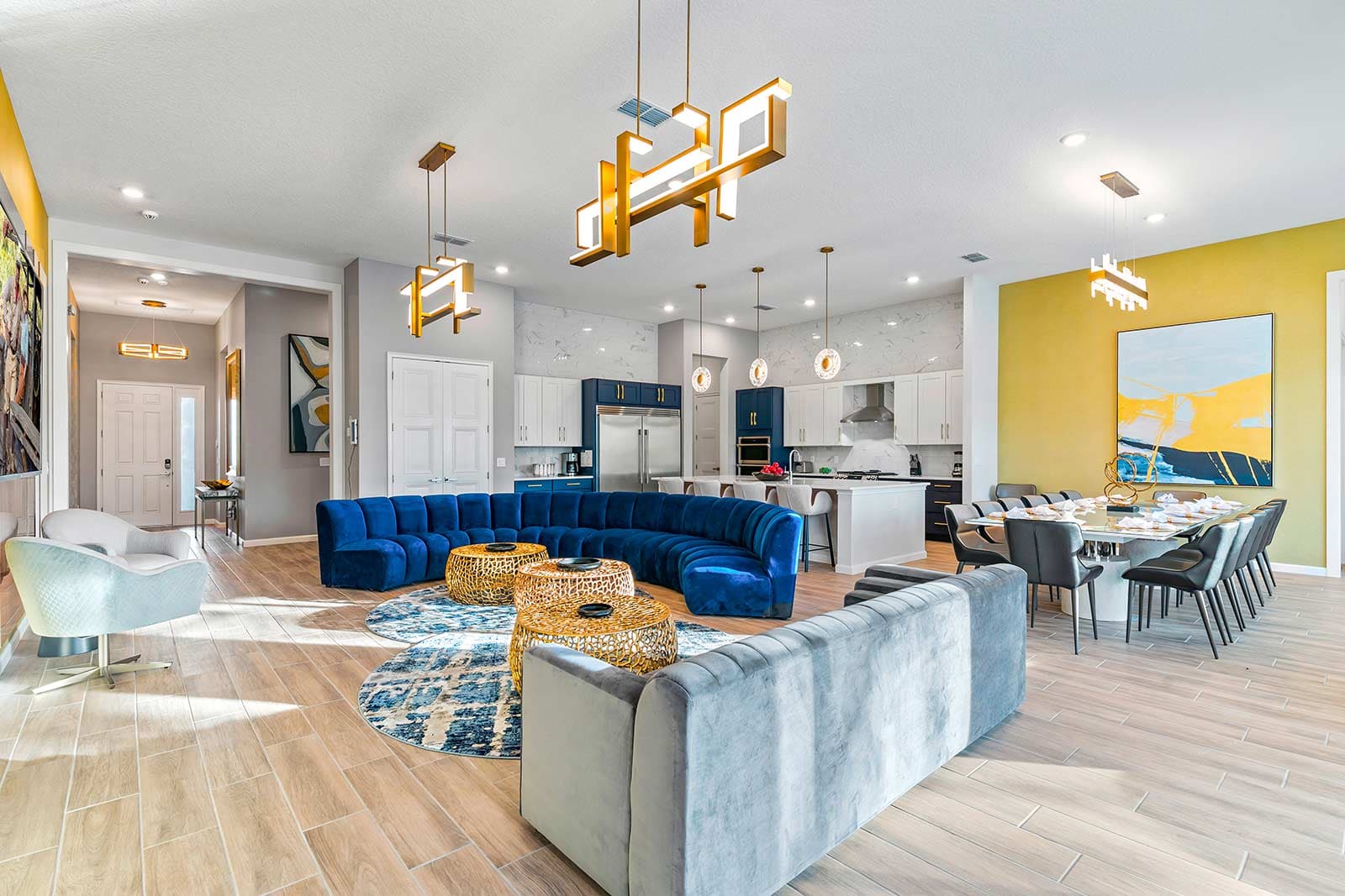 Celebrity Chateau - Image 4