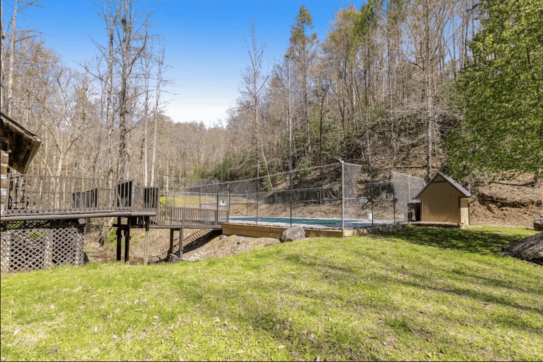 Granite Glen House - Image 62