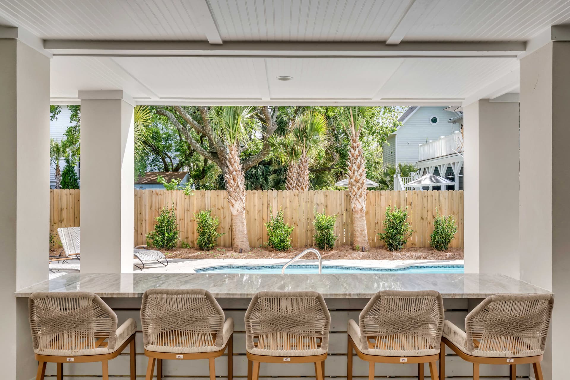 Bikinis and Martinis - Image 32