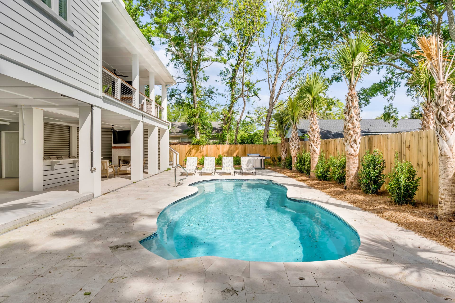 Bikinis and Martinis - Image 2