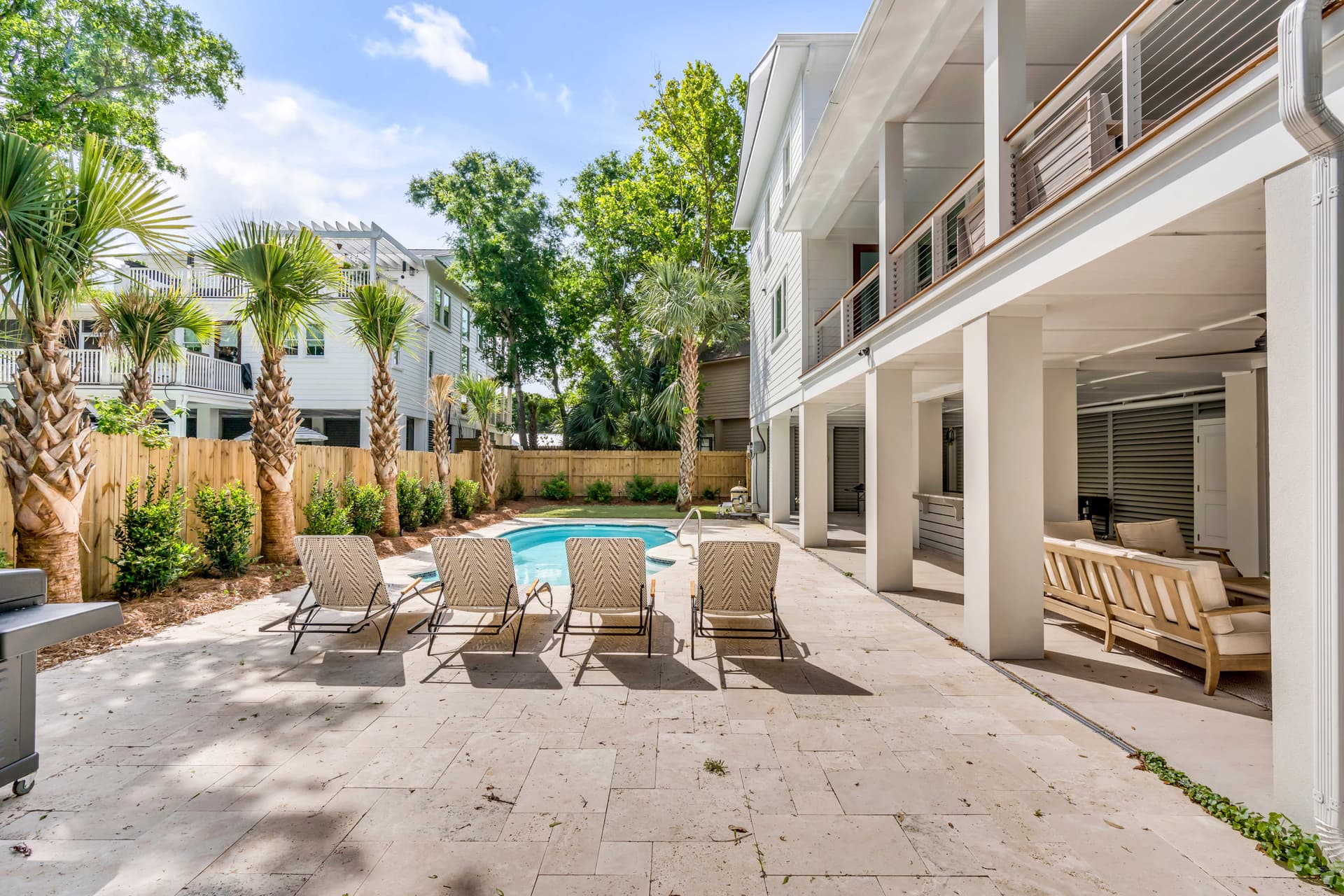 Bikinis and Martinis - Image 36