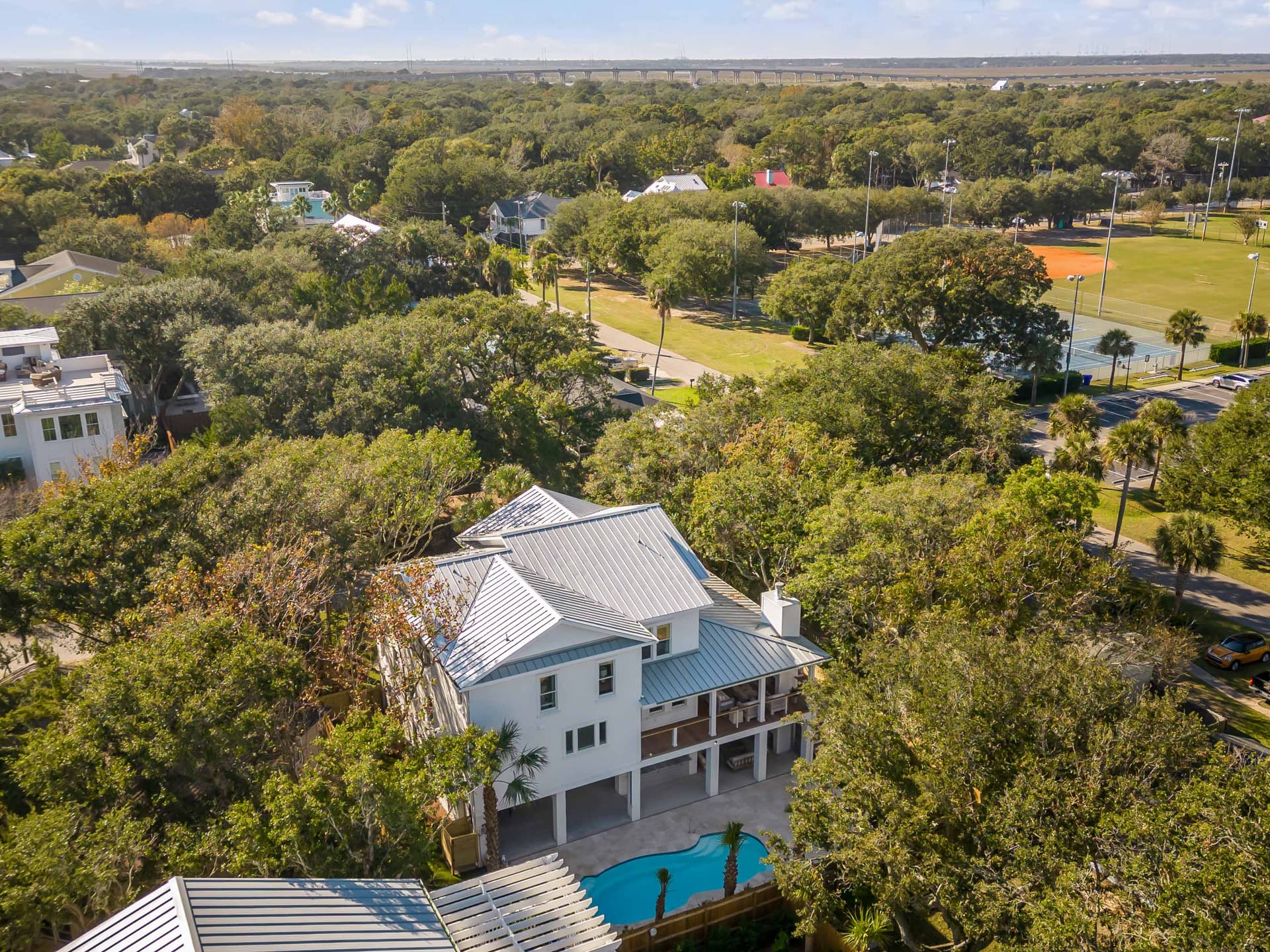 Bikinis and Martinis - Image 3