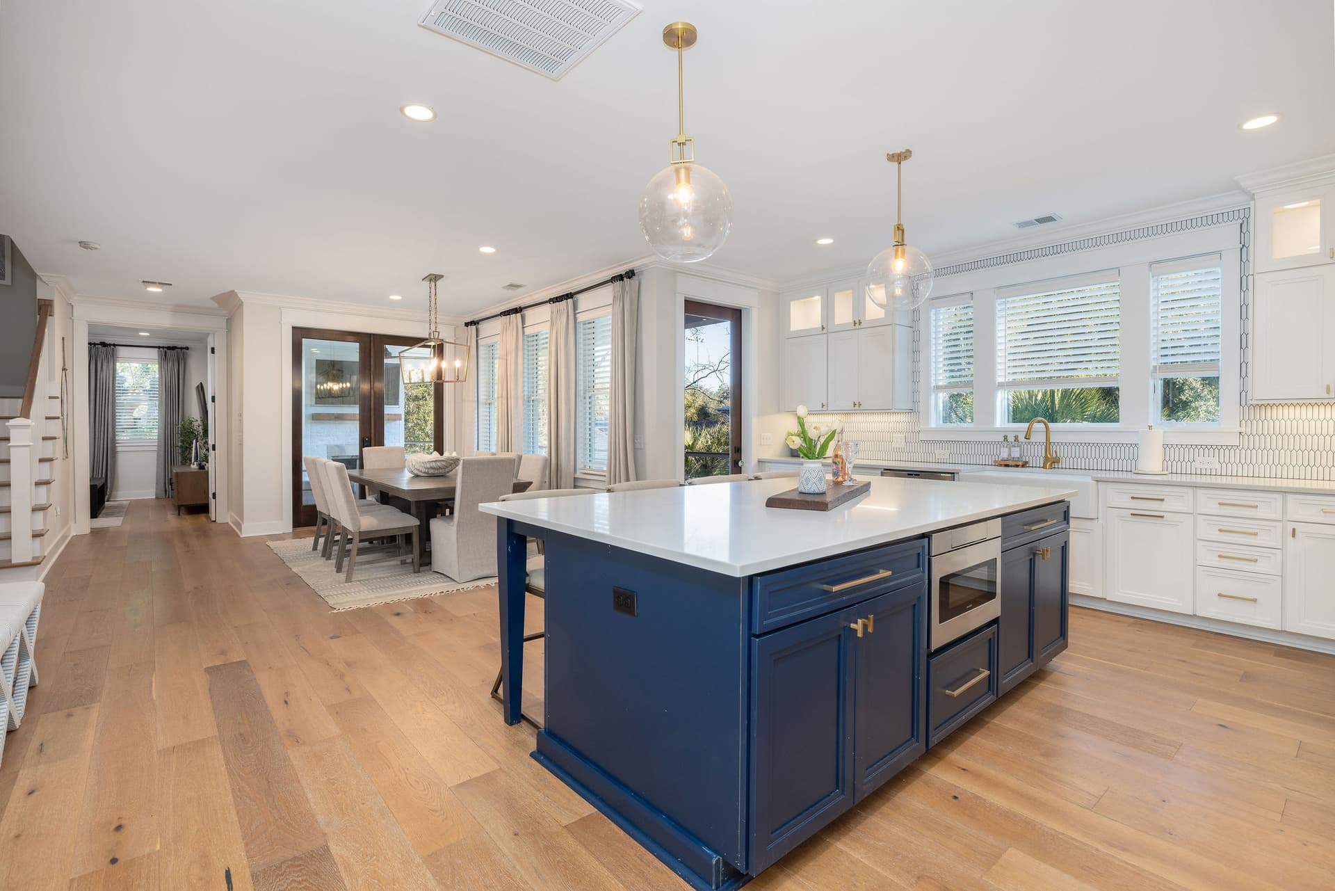 Bikinis and Martinis - Image 69