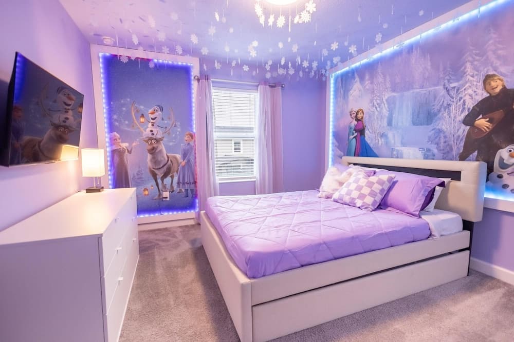 Serene Retreat at Storybook Lake - Image 9