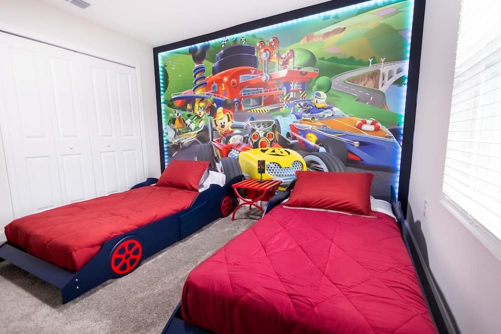 Serene Retreat at Storybook Lake - Image 10