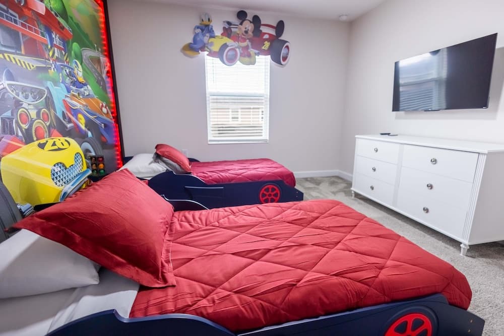 Serene Retreat at Storybook Lake - Image 11