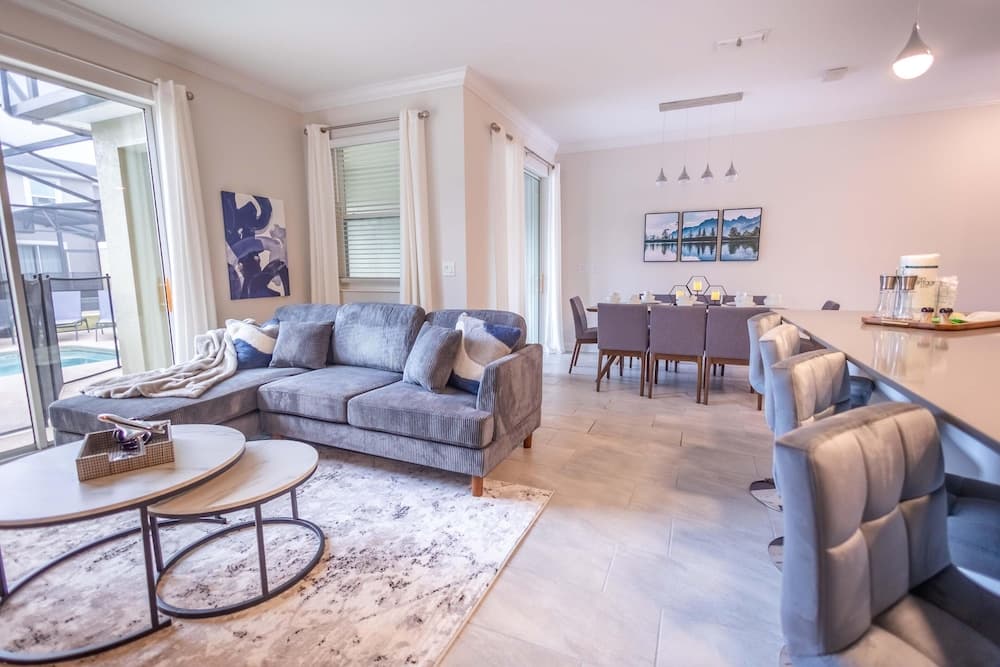 Serene Retreat at Storybook Lake - Image 2