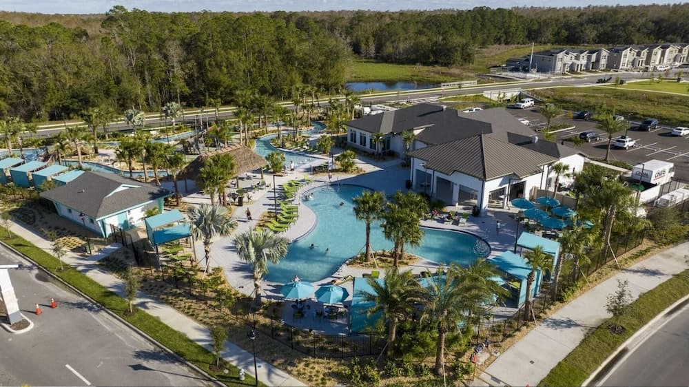 Serene Retreat at Storybook Lake - Image 21