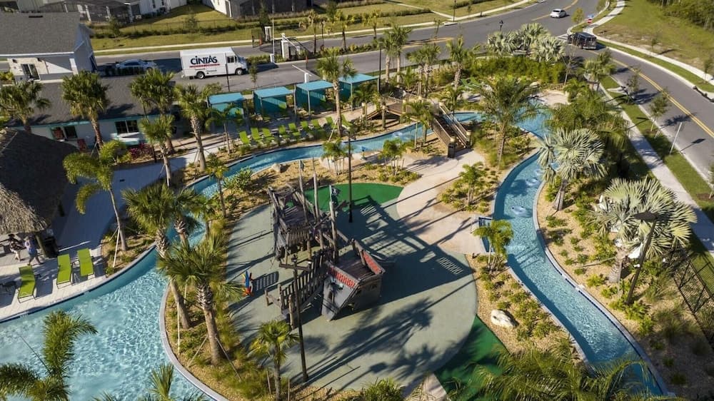 Serene Retreat at Storybook Lake - Image 22