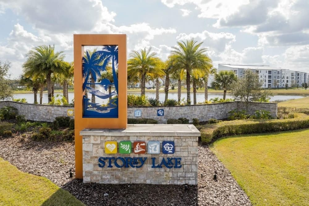 Serene Retreat at Storybook Lake - Image 27