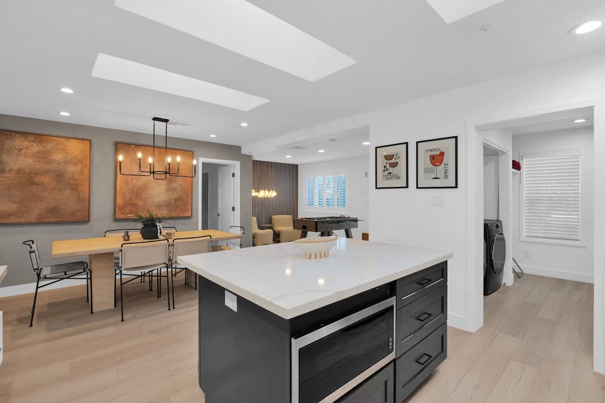 Old Town Scottsdale Retreat - Image 5