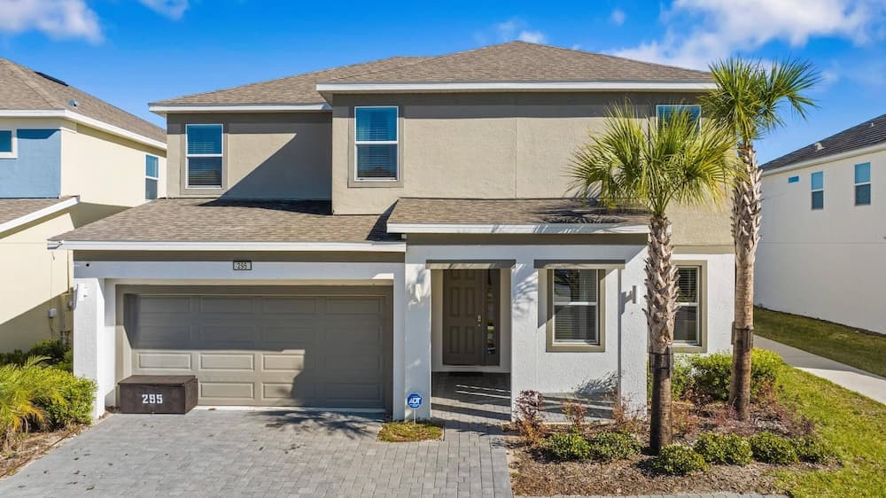 Marcello Corner Retreat - Image 44