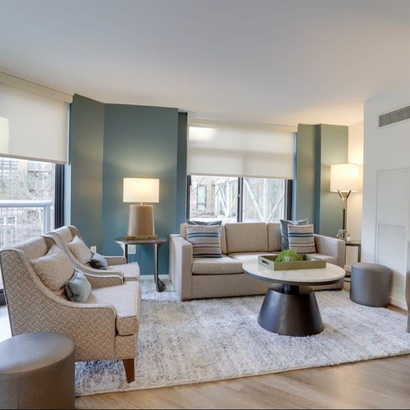 Quartz Residence - Image 1