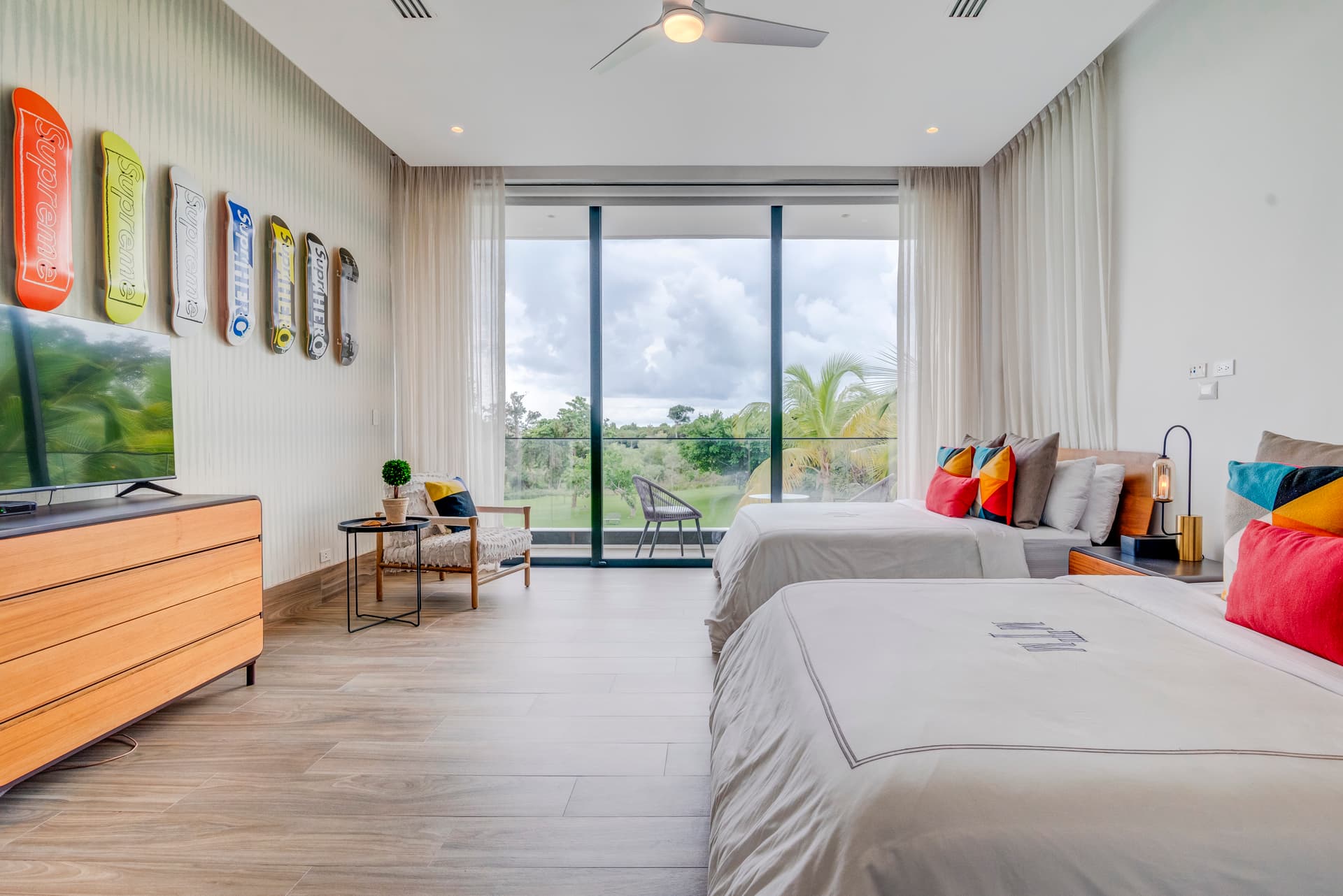 Hacienda Solstice - Image 22