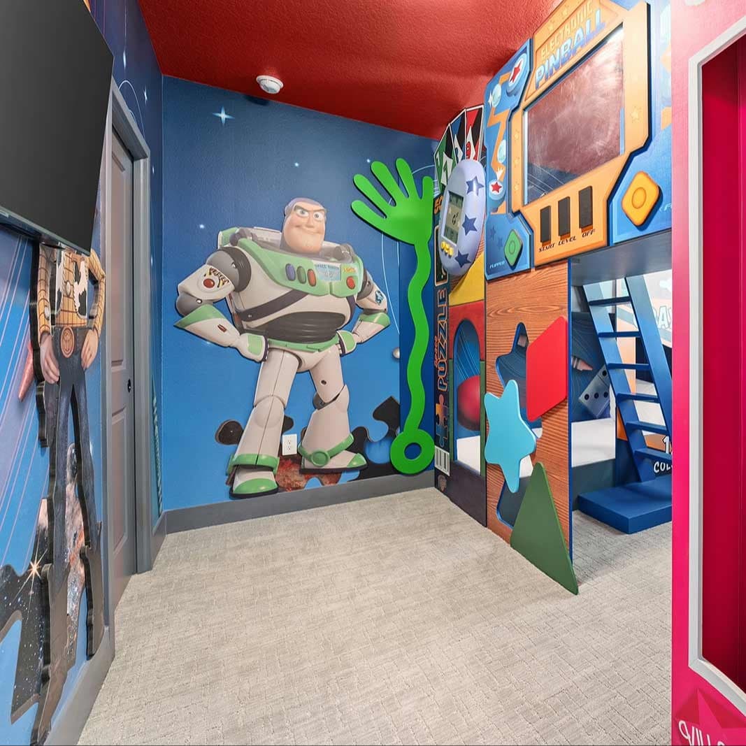 Wondrous Wonderland - Image 1