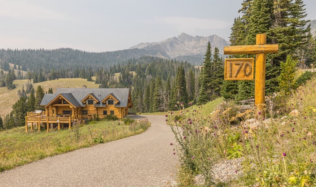 Upper Beehive Basin - Image 3