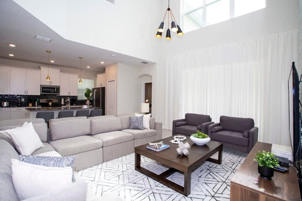 Your Dream Getaway - Image 1