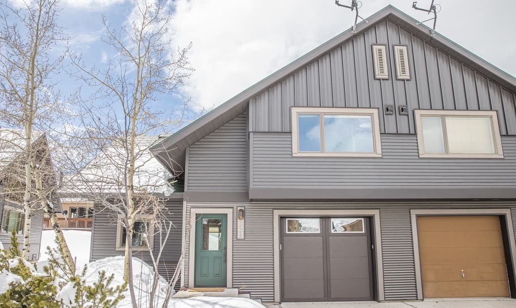 Big Horn #23 - Image 2