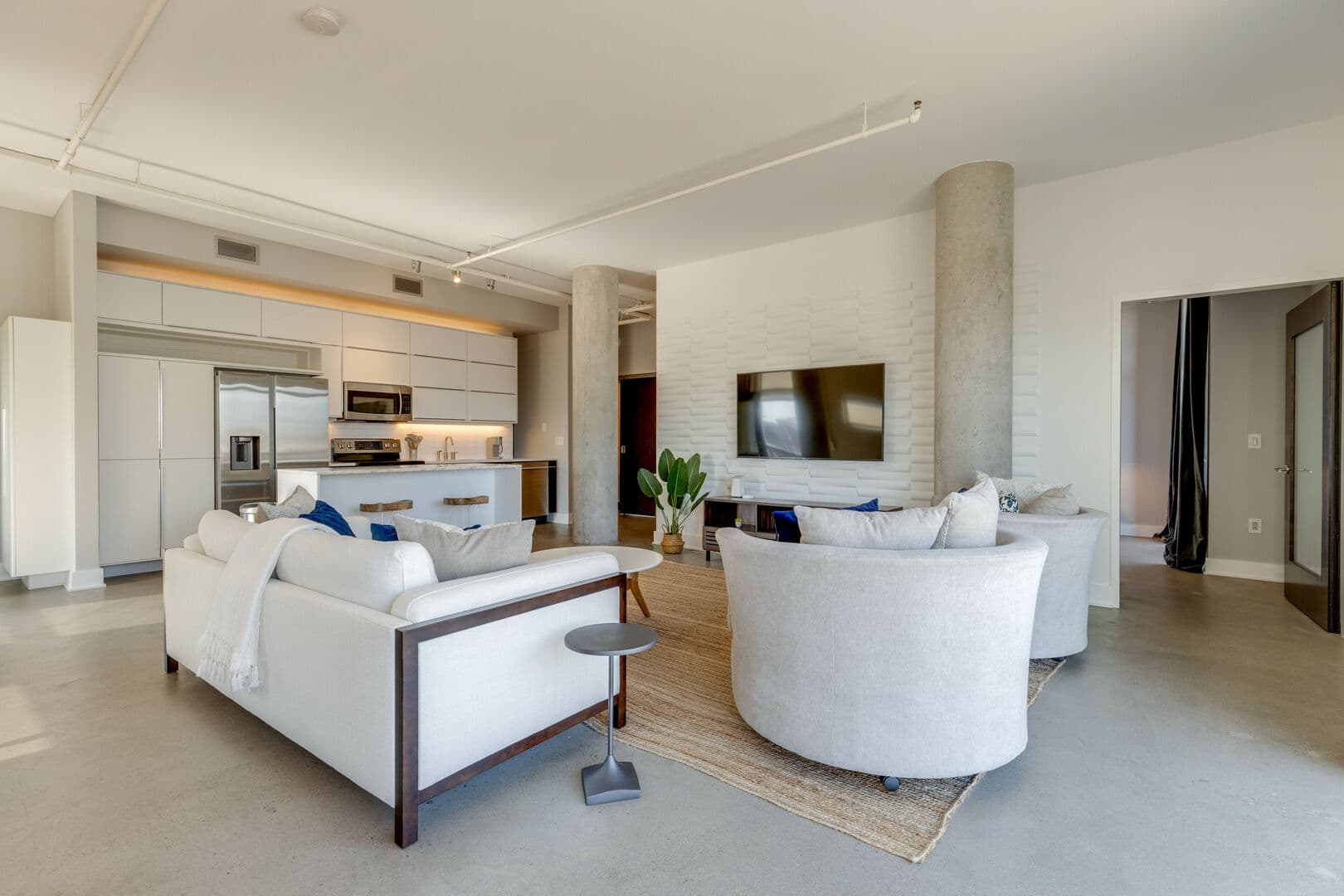 Spring Residence - Image 3