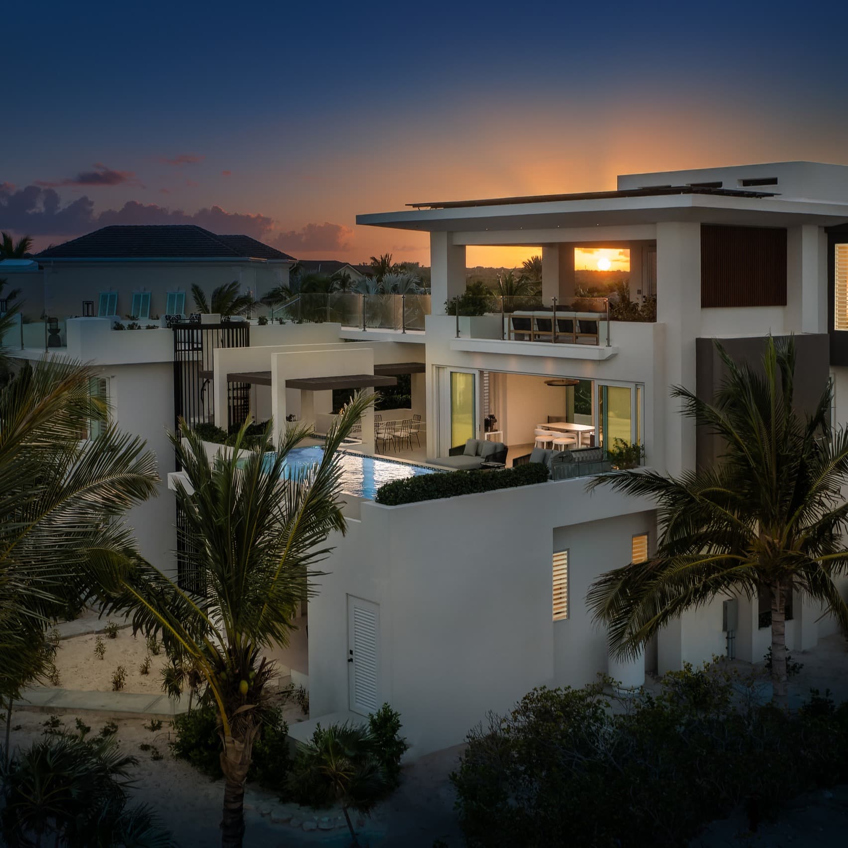 Villa Blue Lagoon - Image 31