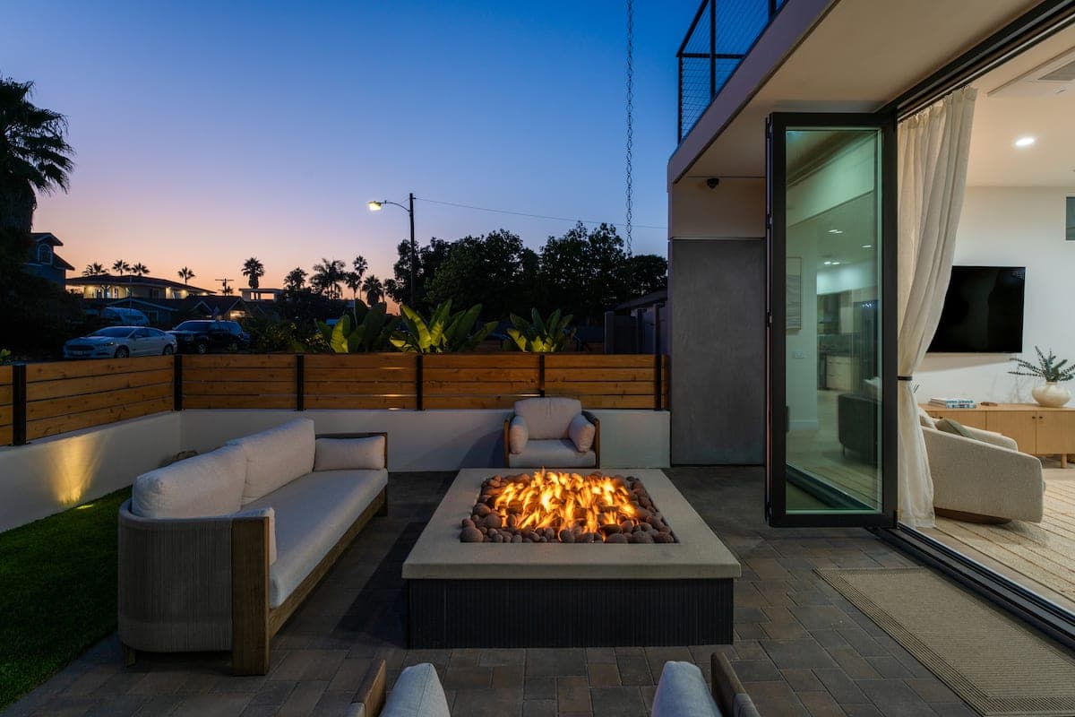 Ocean View Poolside Retreat - Image 49