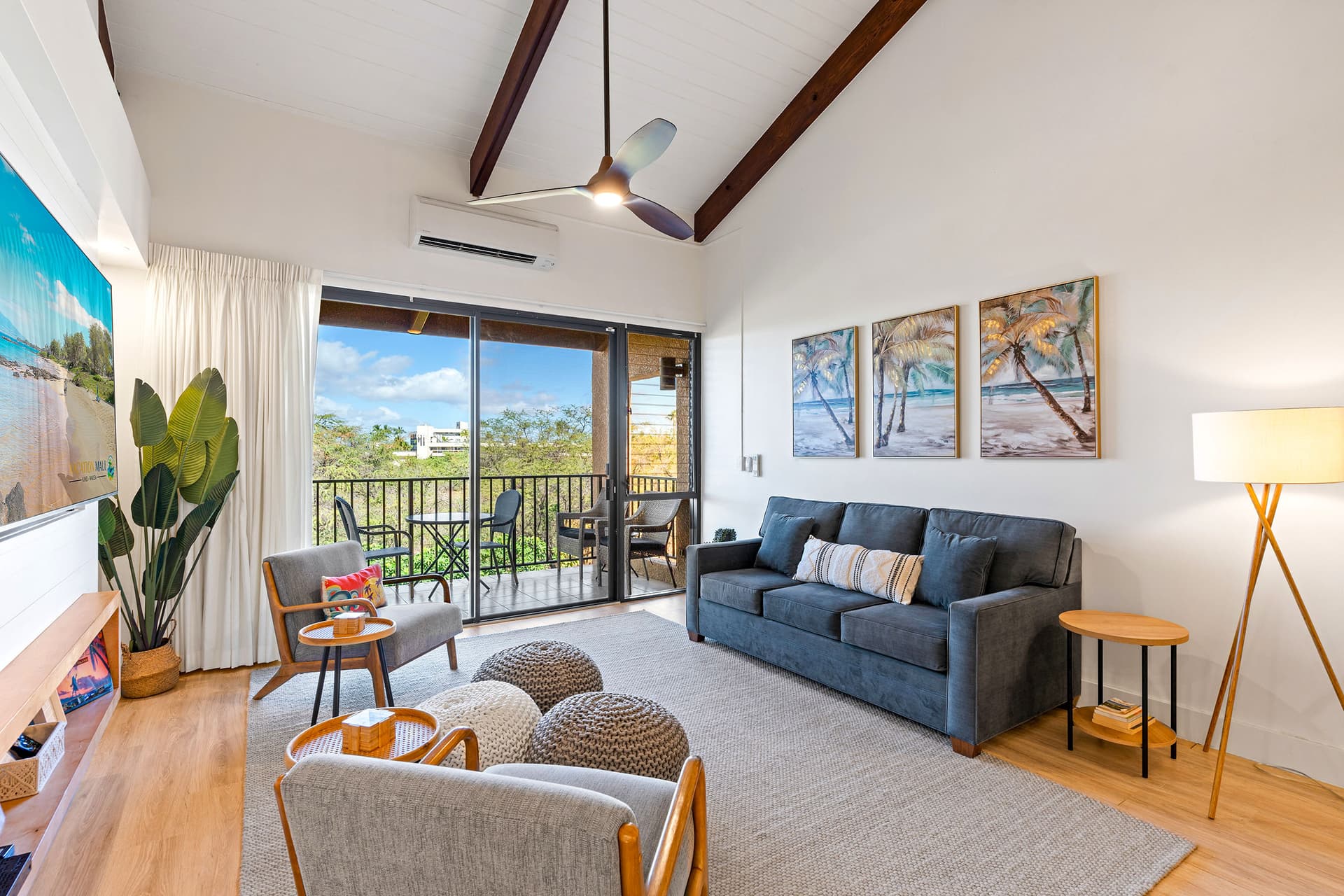 Kamaole Sands #4-411