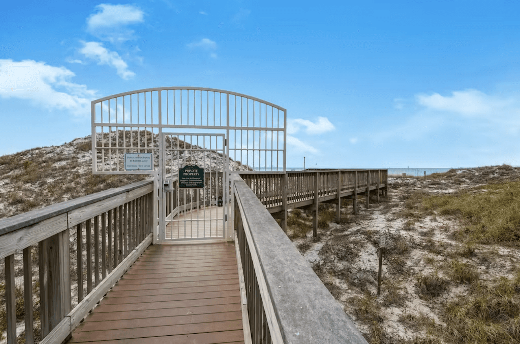 Seagrove Dune Home - Image 38