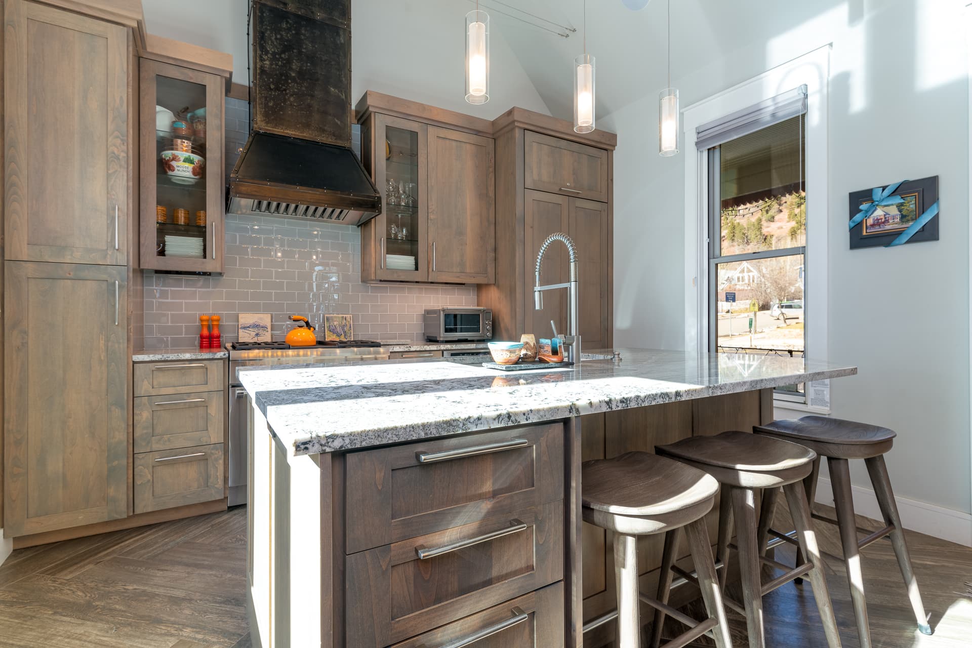 T'Ride and True on Main - Image 3