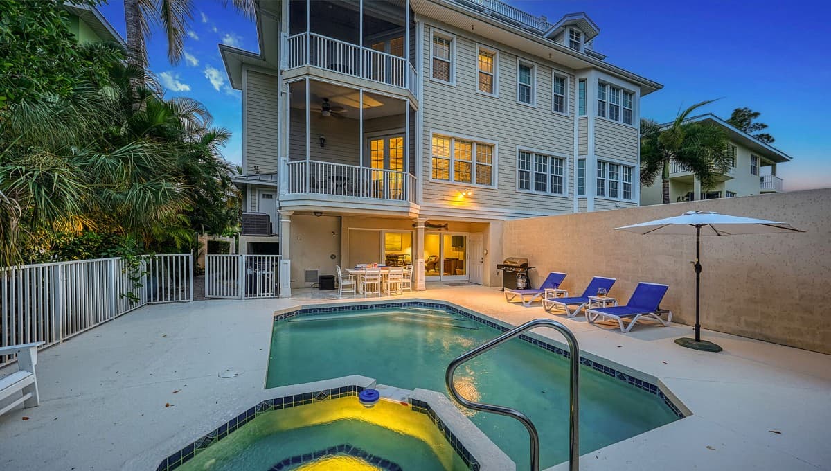 Key Canal Home - Image 3