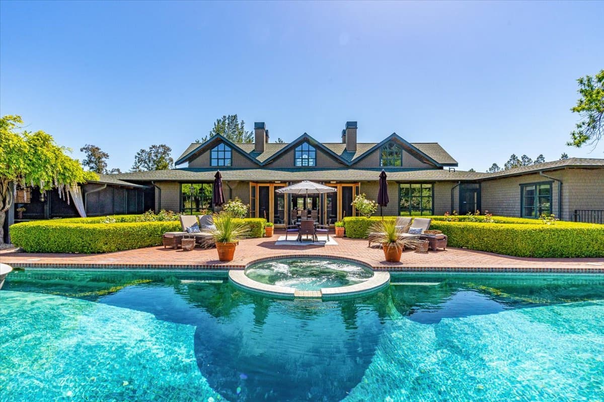 Benziger Family Estate - Image 20