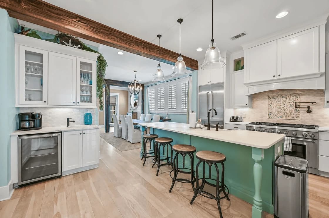 Beach Bike Cottage - Image 5