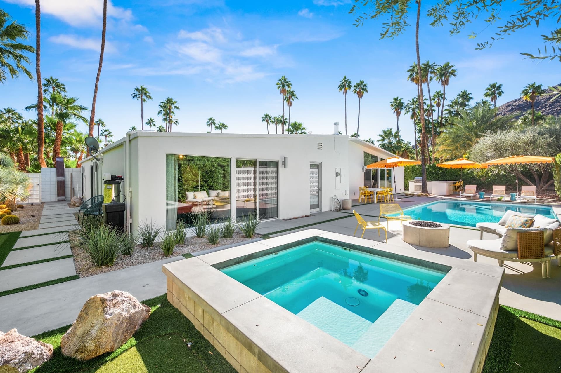 Playfair Palms - Image 2