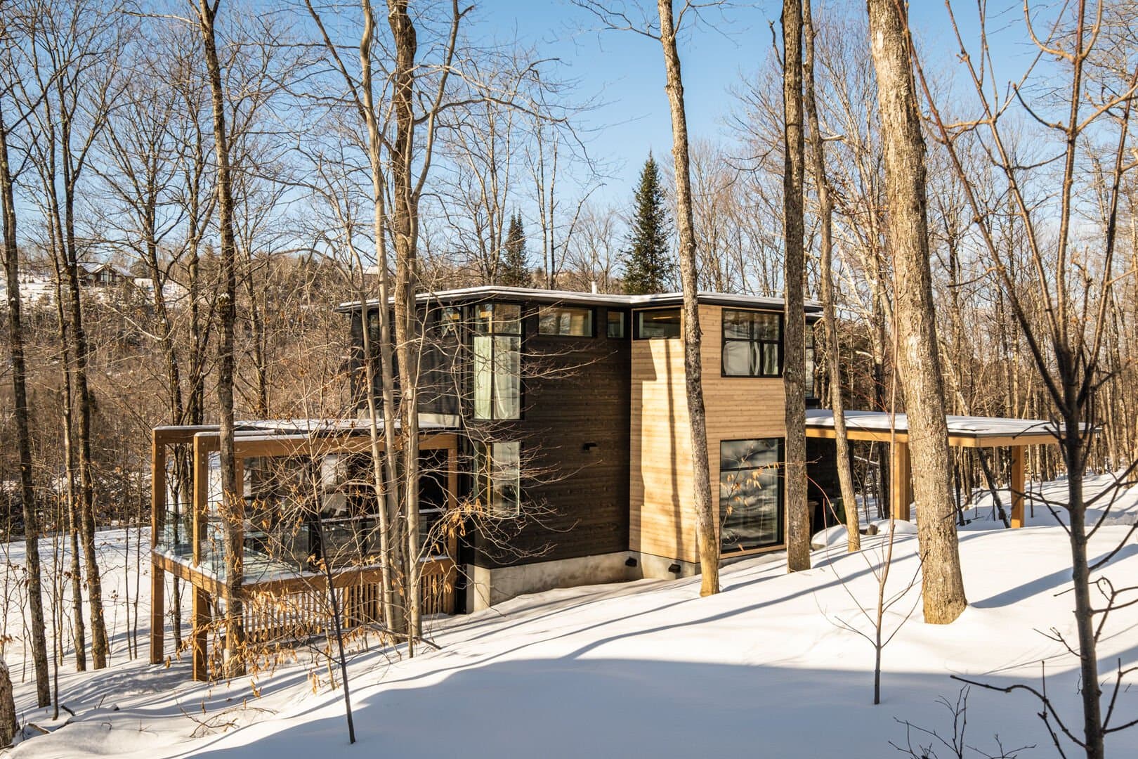 Lagom Strala Chalet - Image 4