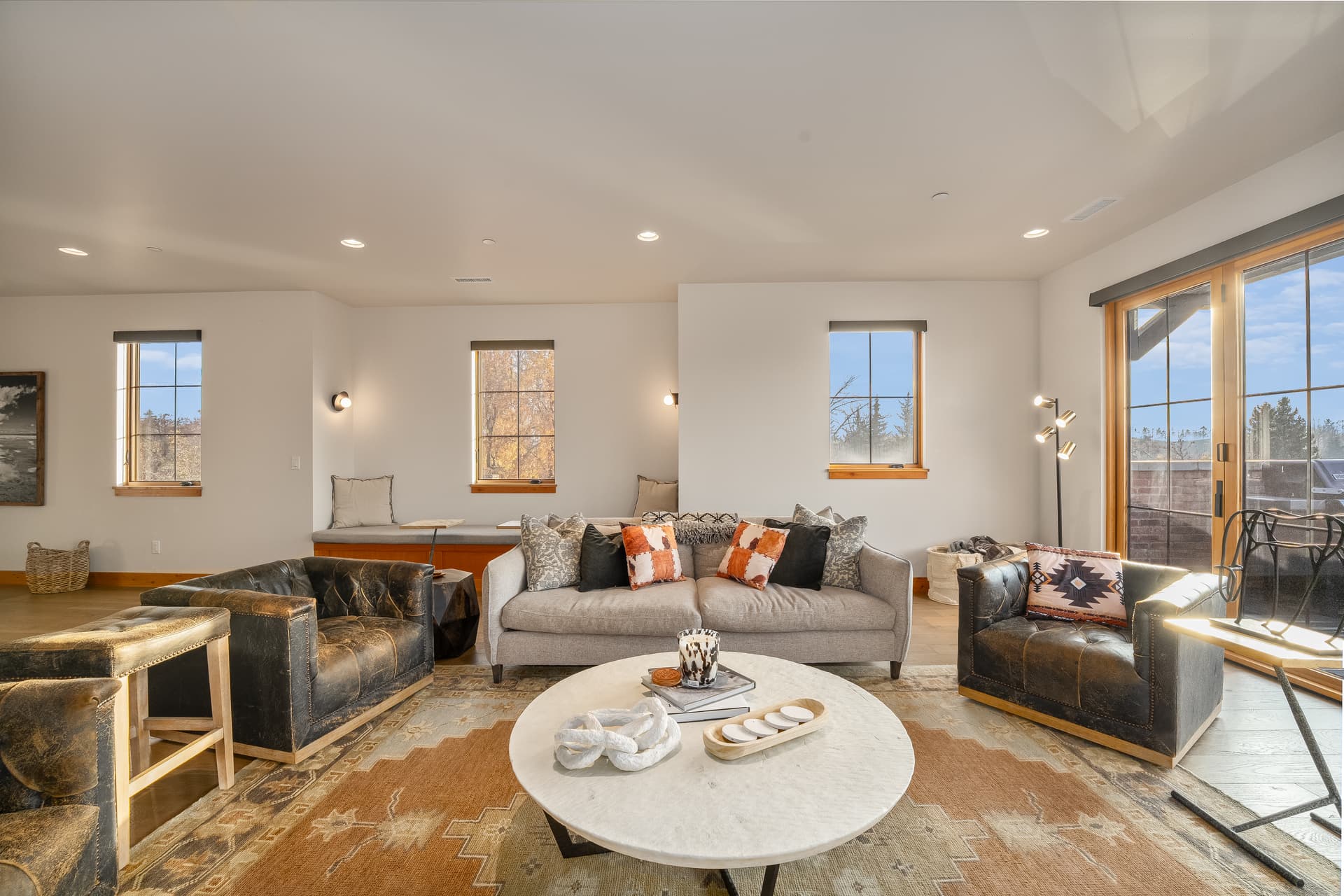 Summit Loft