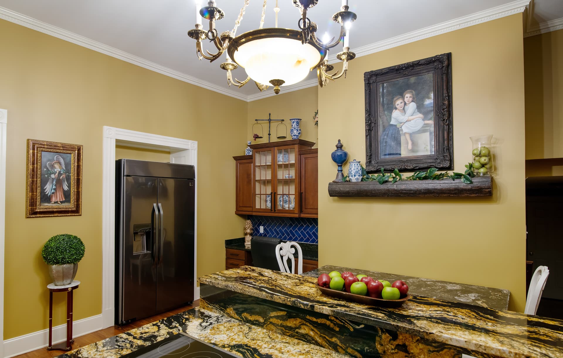 Belle Air Mansion - Image 37