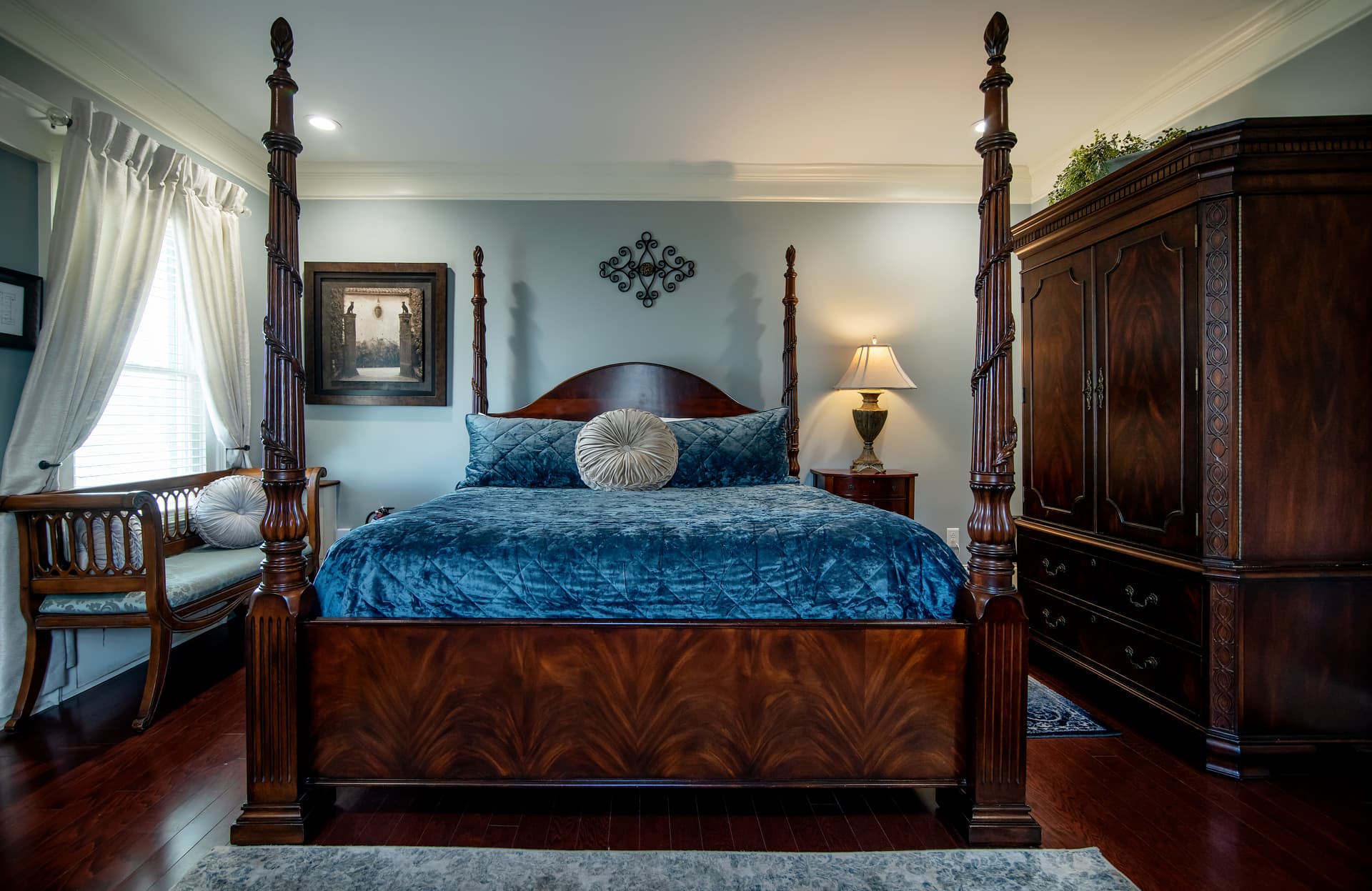 Belle Air Mansion - Image 32