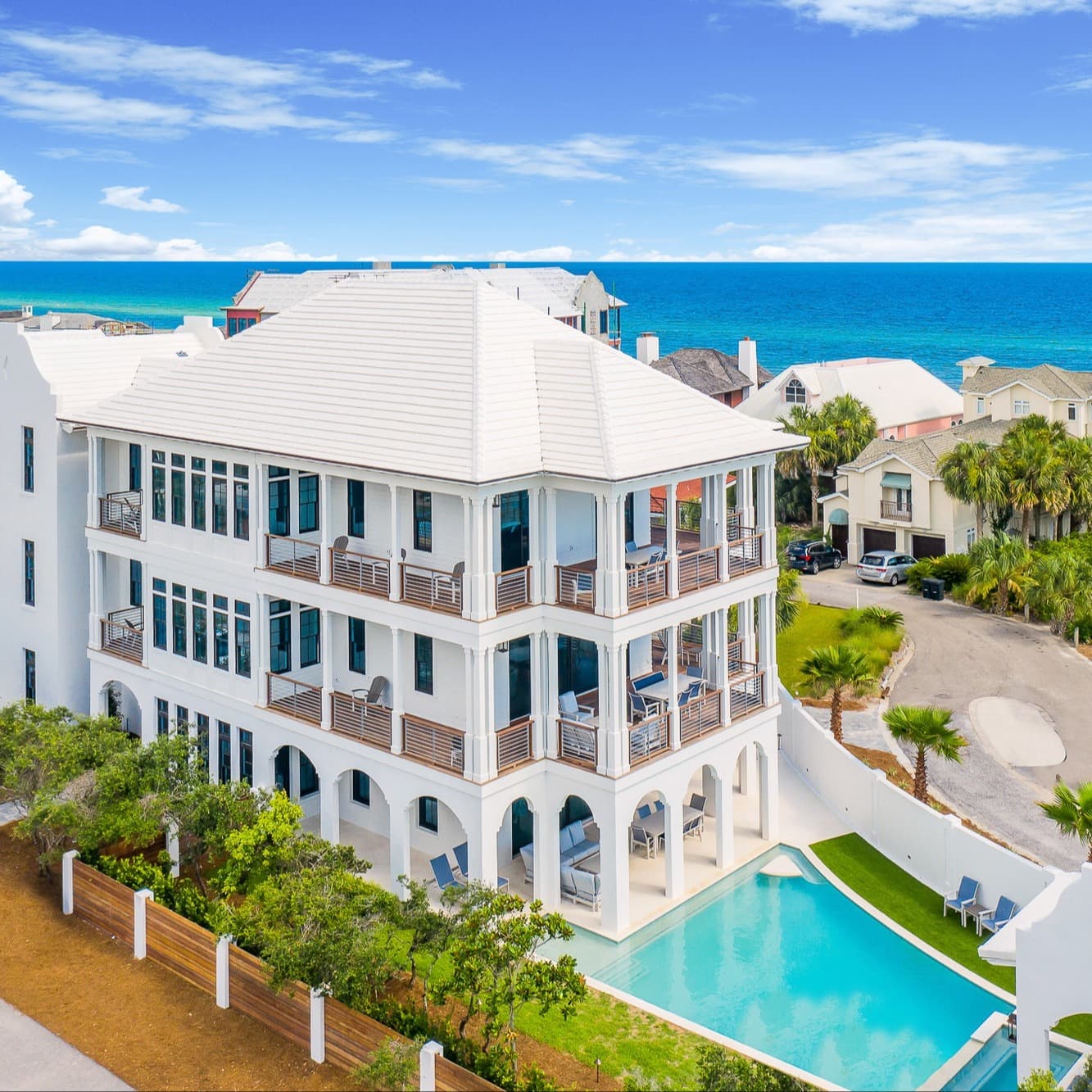 Sanctuary at Seagrove - Image 1