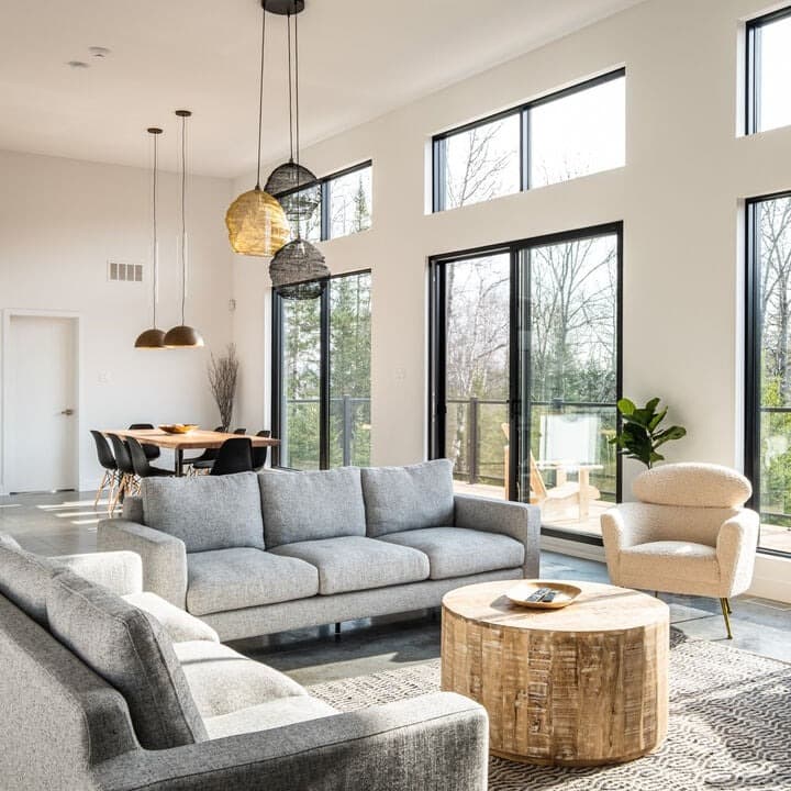 Chalet Du Denali - Image 1