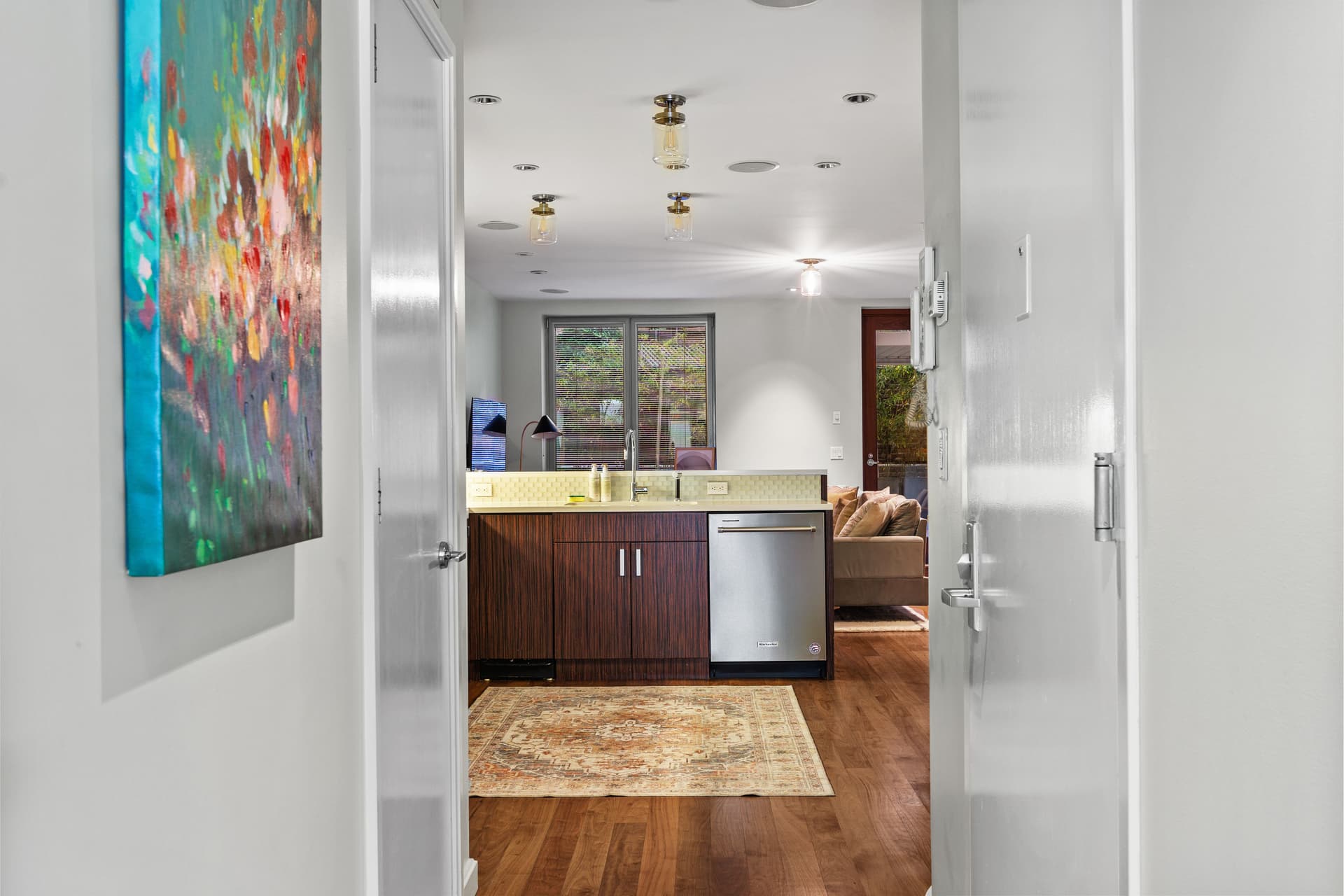 Gotham House I - Image 11