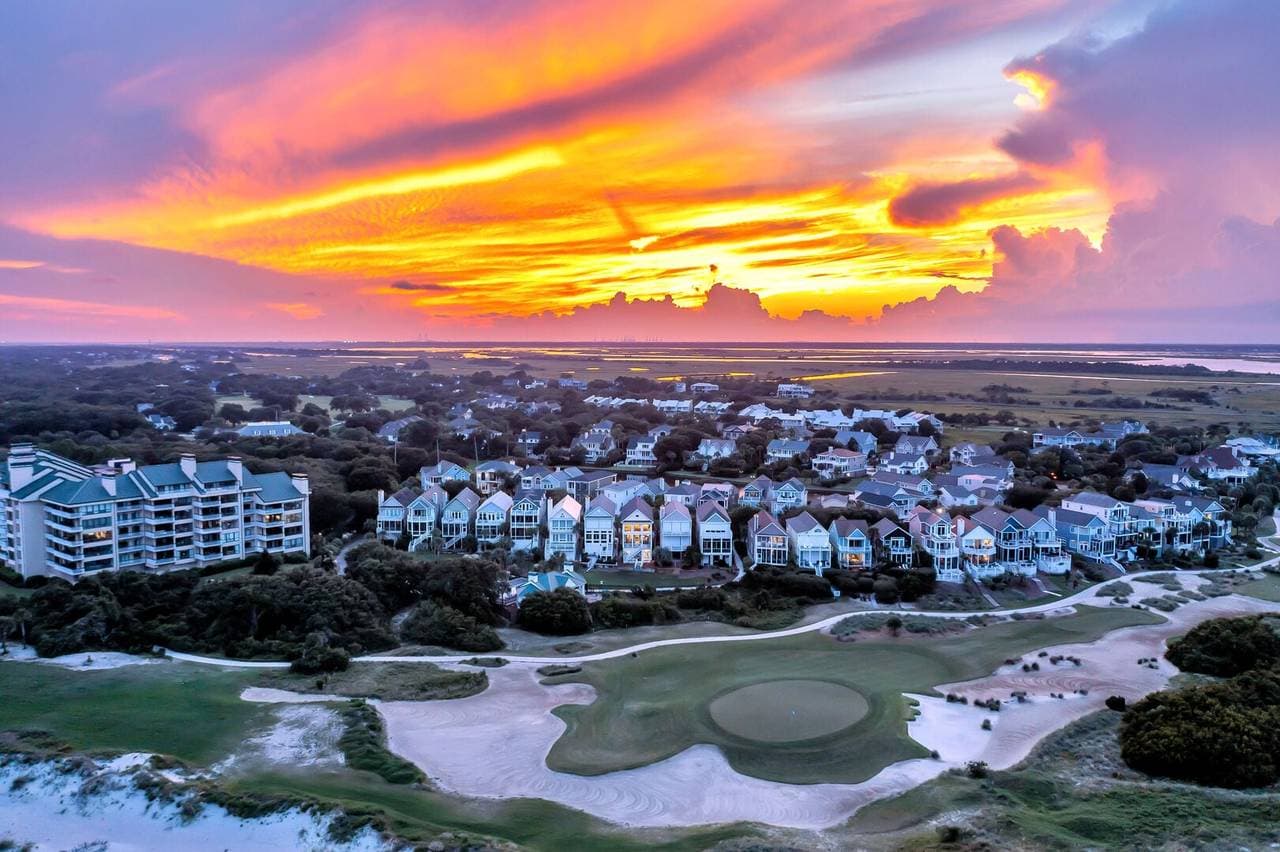 Ocean Point Escape House - Image 47