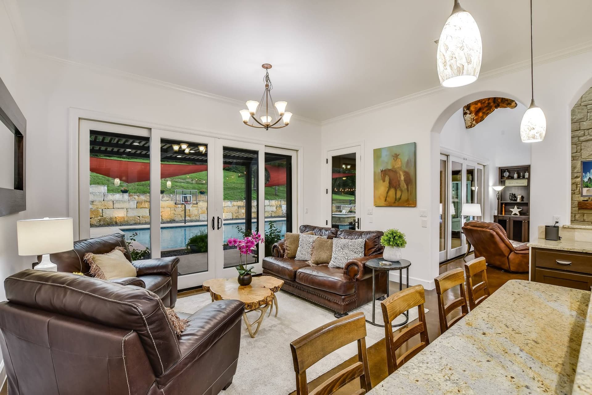 Hillside Oasis - Image 28