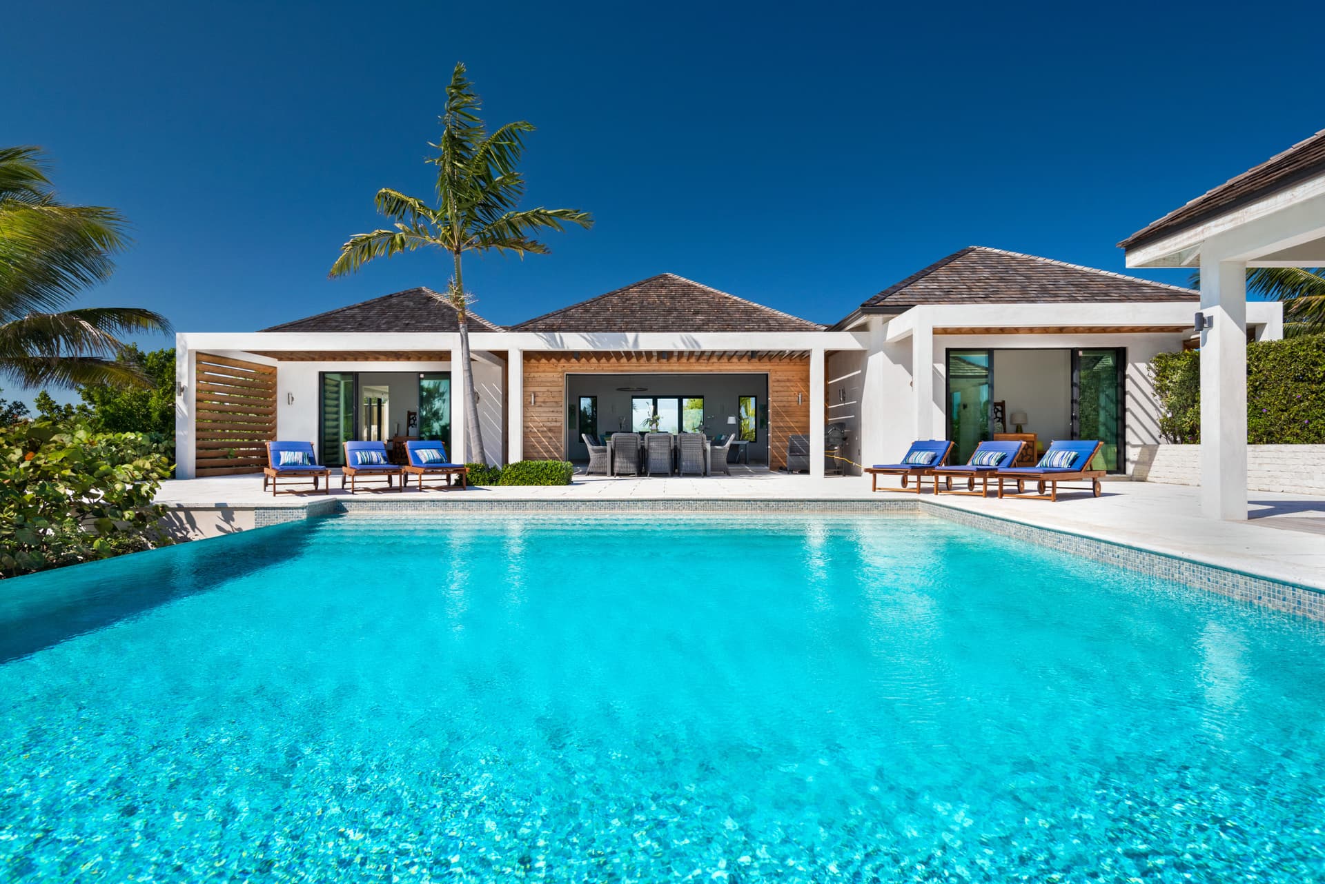 Brise De Mer Villa - Image 1